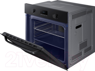 Электрический духовой шкаф Samsung NV70K1340BB/WT