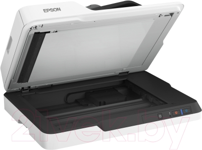 Планшетный сканер Epson WorkForce DS-1630 (B11B239401)