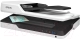 Миниатюра изображения товара Планшетный сканер Epson WorkForce DS-1630 (B11B239401)
