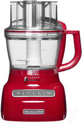 Кухонный комбайн KitchenAid 5KFP1335EER