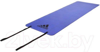 Коврик для йоги и фитнеса Adidas ADMT-12234PL