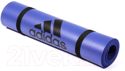 Коврик для йоги и фитнеса Adidas ADMT-12234PL