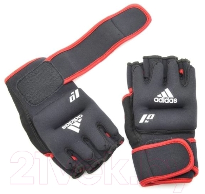 Перчатки для пауэрлифтинга Adidas ADWT-10702
