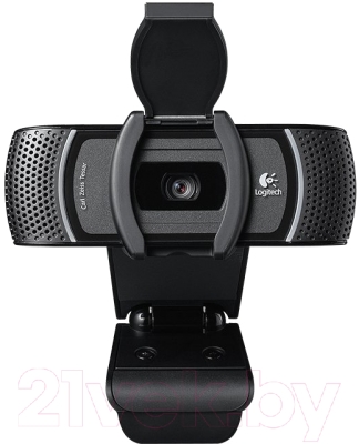 Веб-камера Logitech HD Webcam B910 (960-000684)