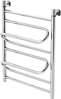 Полотенцесушитель водяной Gloss & Reiter Liza Л.50x60.Л2.Z2 (1
