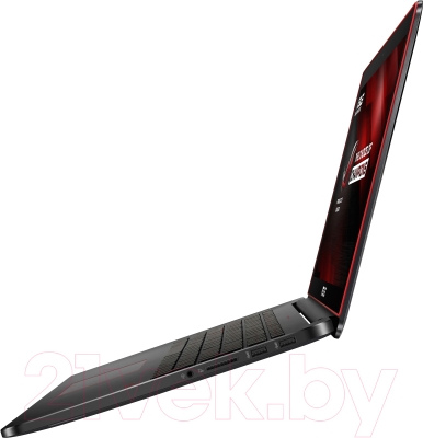 Игровой ноутбук Asus G501VW-FI039T