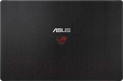Игровой ноутбук Asus G501VW-FI039T