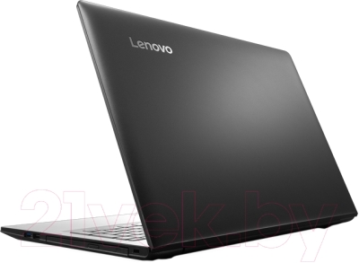 Ноутбук Lenovo IdeaPad 510 (80SV00BERA)