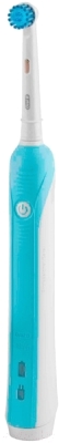 Электрическая зубная щетка Oral-B Professional 800 Sensitive Clean / D16.524.2U (80273666)