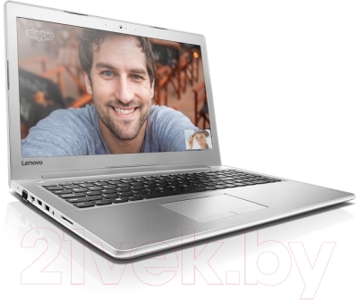 Ноутбук Lenovo Ideapad 510 (80SV00BMRA)