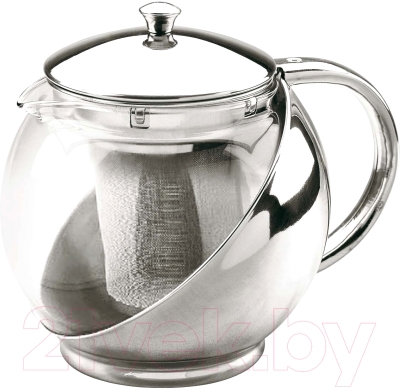 Заварочный чайник Bekker BK-303 (0.95л)