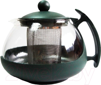 Заварочный чайник Bekker BK-307 (0.75л)