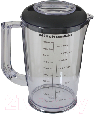 Блендер погружной KitchenAid 5KHB2571EAC