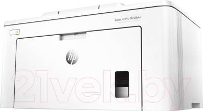 Принтер HP M203dw (G3Q47A)
