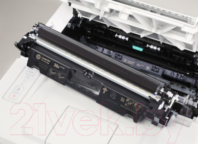 Принтер HP M203dw (G3Q47A)