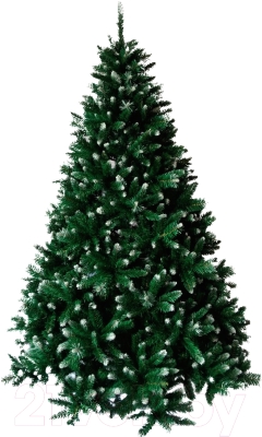 

Ель искусственная Merry Bear, Аманда