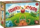 Настольная игра Правильные Игры Гонки жуков 33-01-01 - 
