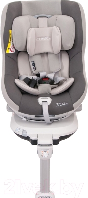 

Автокресло Coletto, Mokka Isofix