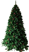 

Ель искусственная Merry Bear, Мишель / PVC4 150