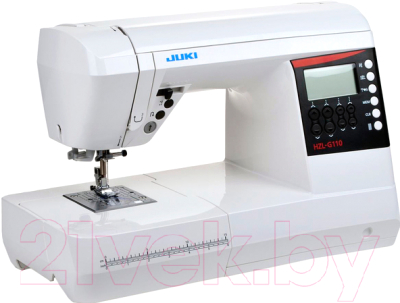 Швейная машина Juki HZL-G110