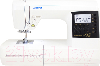 Швейная машина Juki HZL-G120