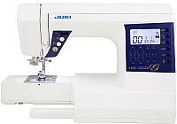 Швейная машина Juki HZL-G220 - 