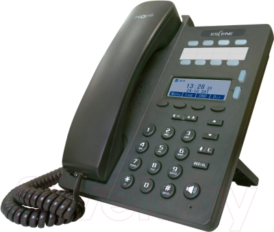 VoIP-телефон Escene ES-206N