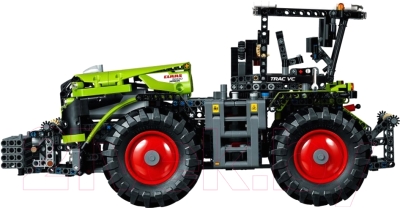 Конструктор электромеханический Lego Technic Трактор CLAAS XERION 5000 42054
