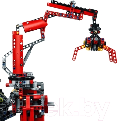 Конструктор электромеханический Lego Technic Трактор CLAAS XERION 5000 42054