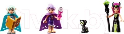 Конструктор Lego Elves Замок теней Раганы 41180