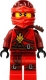 Миниатюра изображения товара Конструктор Lego Ninjago Внедорожник с суперсистемой маскировки 70595