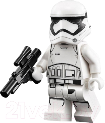 Конструктор Lego Star Wars Битва на Такодана 75139