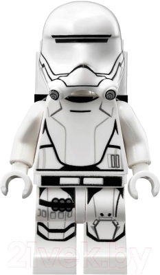 Конструктор Lego Star Wars Истребитель Сопротивления типа Икс 75149