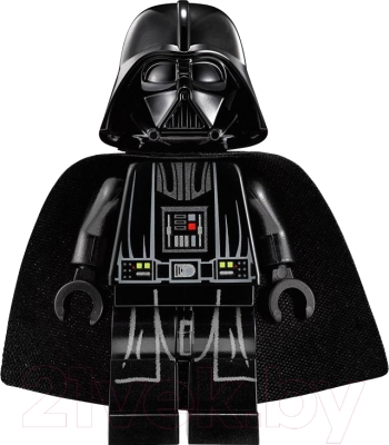 Изображение товара Конструктор Lego Star Wars Усовершенствованный истребитель Дарта Вейдера 75150