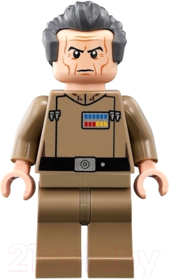 Изображение товара Конструктор Lego Star Wars Усовершенствованный истребитель Дарта Вейдера 75150