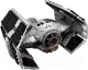 Миниатюра изображения товара Конструктор Lego Star Wars Усовершенствованный истребитель Дарта Вейдера 75150