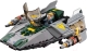 Миниатюра изображения товара Конструктор Lego Star Wars Усовершенствованный истребитель Дарта Вейдера 75150