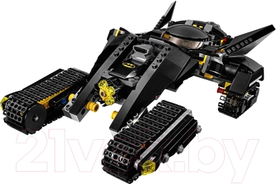 Конструктор Lego Super Heroes Бэтмен:убийца Крок 76055