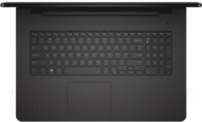 Ноутбук Dell Inspiron 17 (5758-5391)