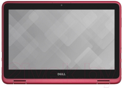 Ноутбук Dell Inspiron 11 (3168-5407)