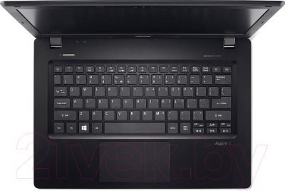 Ноутбук Acer Aspire V3-372-77E3 (NX.G7BER.005)