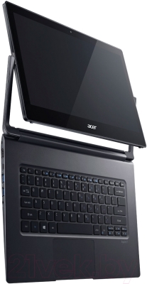 Ноутбук Acer Aspire R13 R7-372T-797U (NX.G8SER.007)