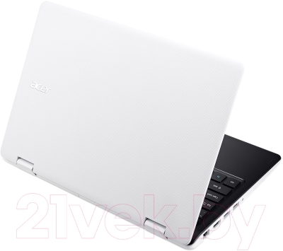 Ноутбук Acer Aspire R3-131T-C3F6 (NX.G0ZER.008)