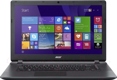 Ноутбук Acer Aspire ES1-522-89U0 (NX.G2LER.019)