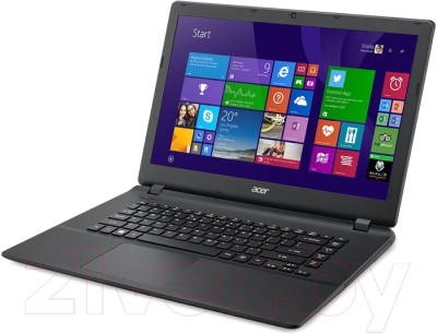 Ноутбук Acer Aspire ES1-522-89U0 (NX.G2LER.019)