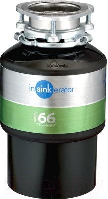 Измельчитель отходов InSinkErator 66-2 (с пневмокнопкой)