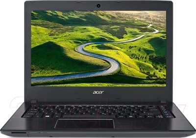 Ноутбук Acer Aspire E5-475G-37YE (NX.GCPER.001)
