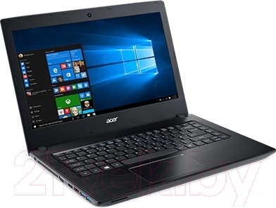 Ноутбук Acer Aspire E5-475G-37YE (NX.GCPER.001)
