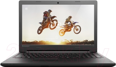 Ноутбук Lenovo IdeaPad 100-15IBD (80QQ014URK)