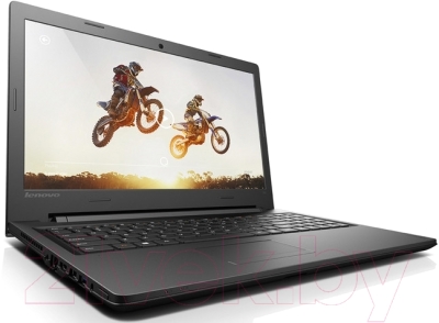 Ноутбук Lenovo IdeaPad 100-15IBD (80QQ014URK)